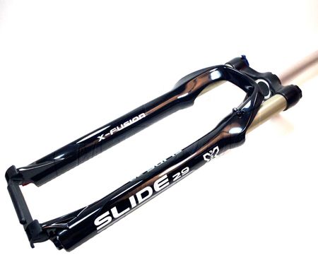 Suspensão X-FUSION Slide L 29er