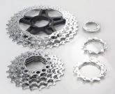 Cassete SRAM 9V - PG-980 MTB 11x34