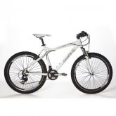 Bike Fire Flame ARO 26- BK-01 BCO