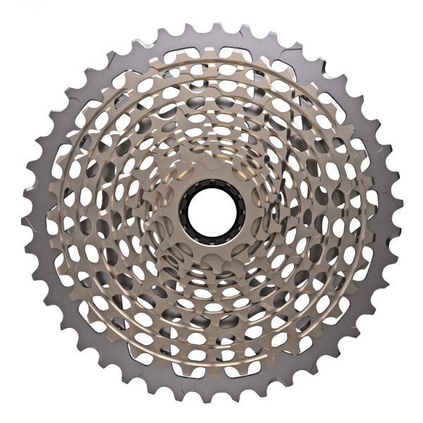 Cassete SRAM 11V - XX1