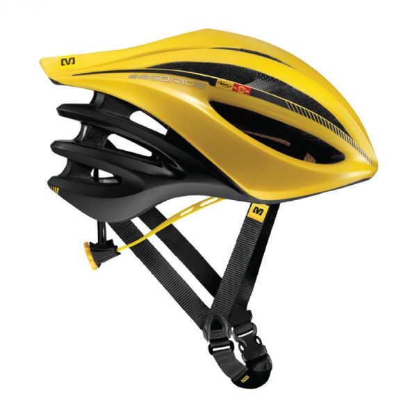 Capacete Mavic Plasma SLR