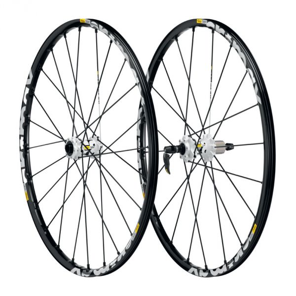 Roda Mavic Crossmax ST 29