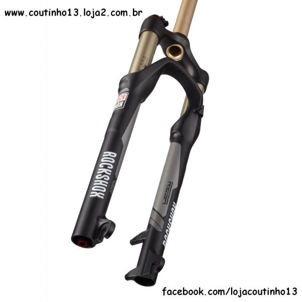 Suspensão Rock Shox REBA RL 26