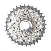 Cassete SRAM 9V XG-999 - PROMOÇÃO