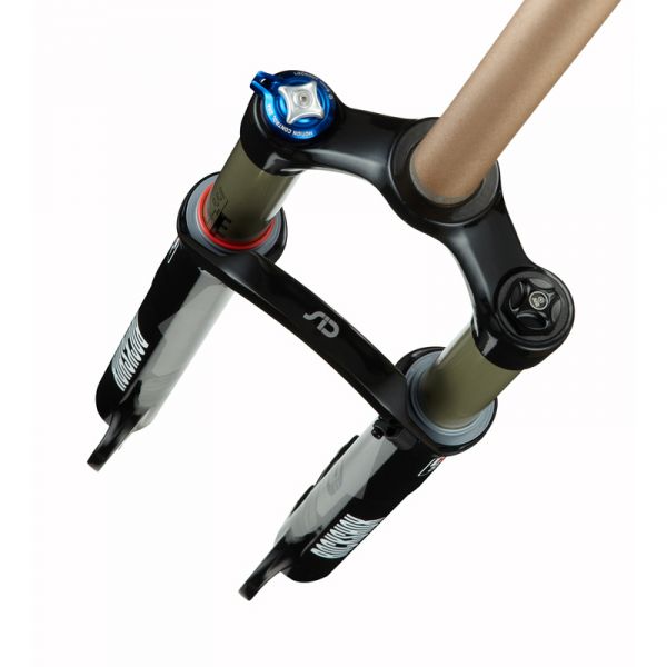 Suspensão Rock Shox SID RLT 26 2012