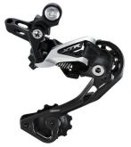 CAMBIO TRASEIRO XTR SHADOW 10V - RD-M986-GS