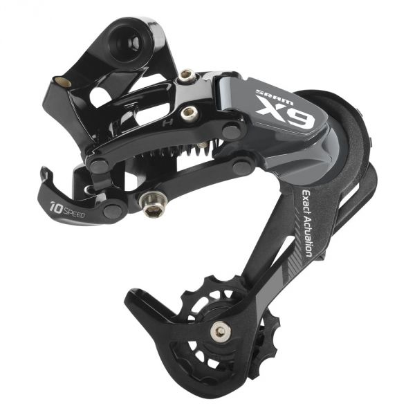 CAMBIO TRASEIRO SRAM X-9 10V