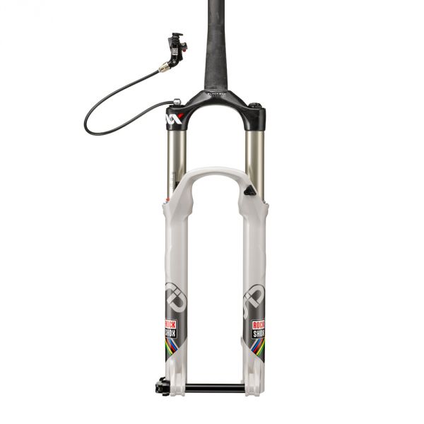 Suspensão Rock Shox SID RLT 29