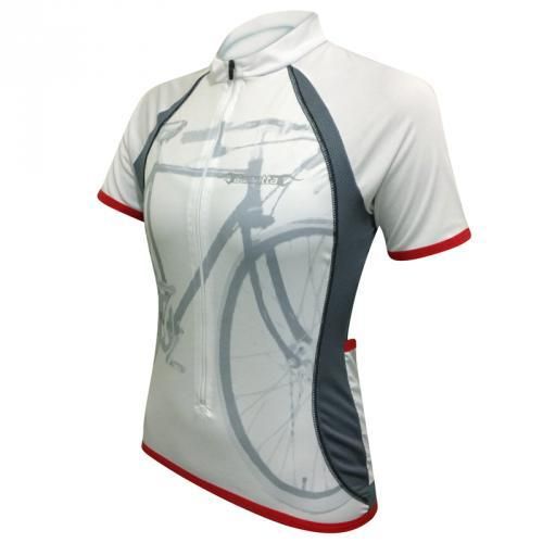 Camisa Bici fem - BI-21- FRETE GRÁTIS