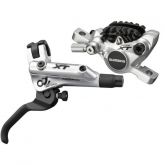 Freio A Disco Hidráulico SHIMANO XT BR-M785