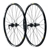 Roda Mavic CrossRide Disc 2013-6 furos PAR