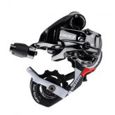 Câmbio Traseiro SRAM Red Black-10v