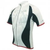 CAMISA BICI - BI-09 P/B